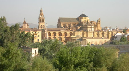 Kordowa, Andaluzja, Hiszpania – Interhome