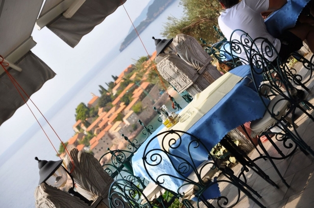 Sveti Stefan 