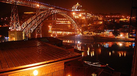 Nocne Porto – Interhome