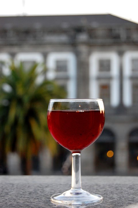 porto w Porto!