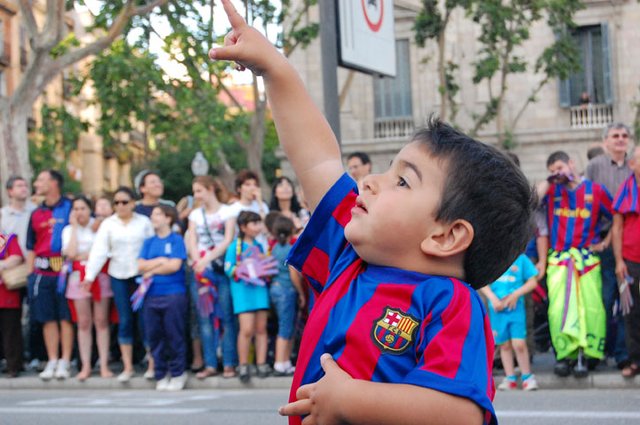 Barça Campeones II