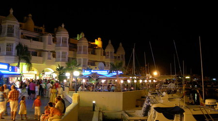 Benalmadena Costa, Andaluzja, Hiszpania – Interhome