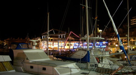 Benalmadena Costa, Andaluzja, Hiszpania – Interhome