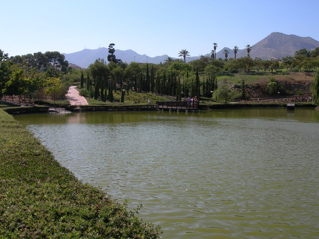 Benalmadena Costa, Andaluzja, Hiszpania