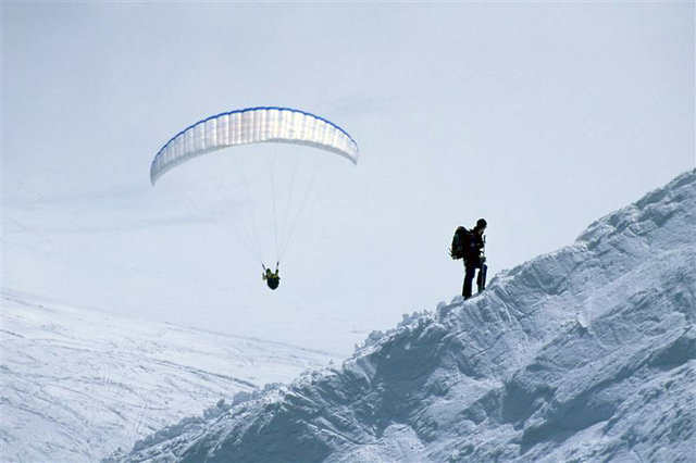 18  chamonix  francja  rejon  mt  blanc