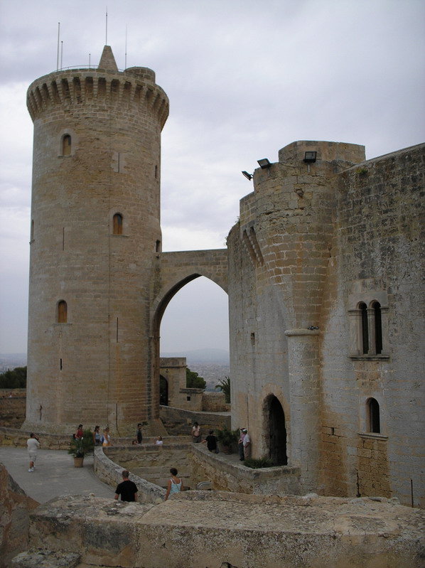 Palma, Majorka, Hiszpania