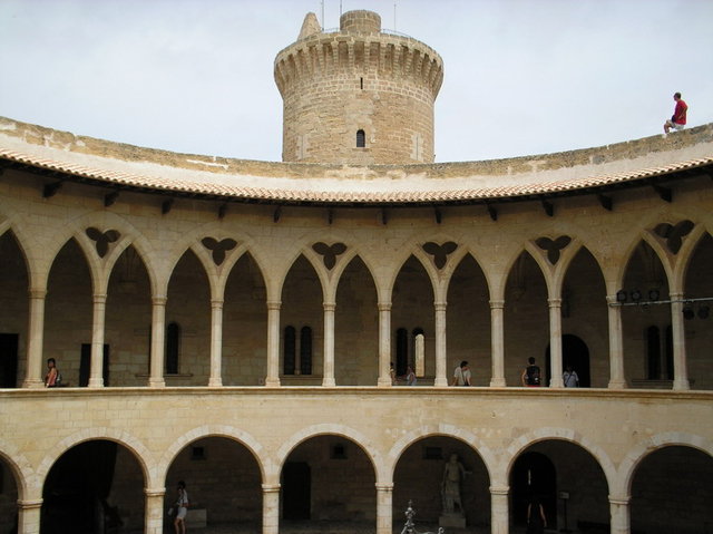 Palma, Majorka, Hiszpania