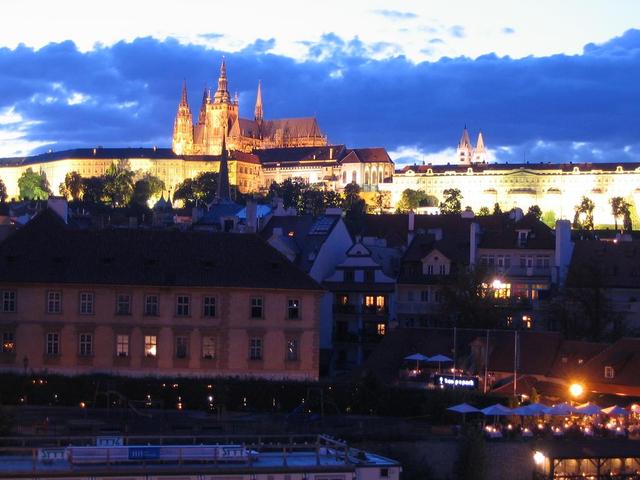 Praga