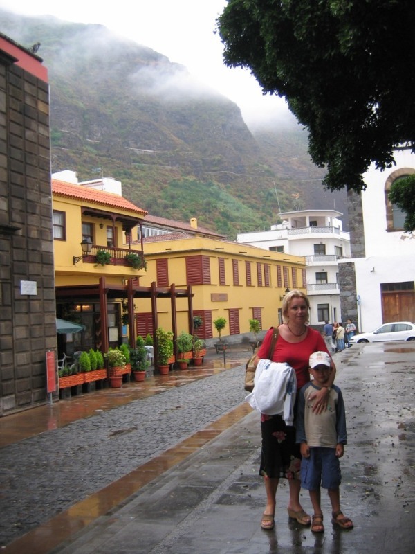 Candelaria, Teneryfa, Hiszpania