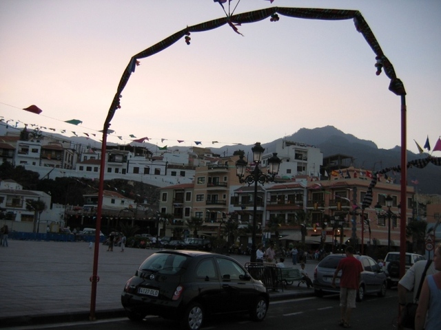 Candelaria, Teneryfa, Hiszpania