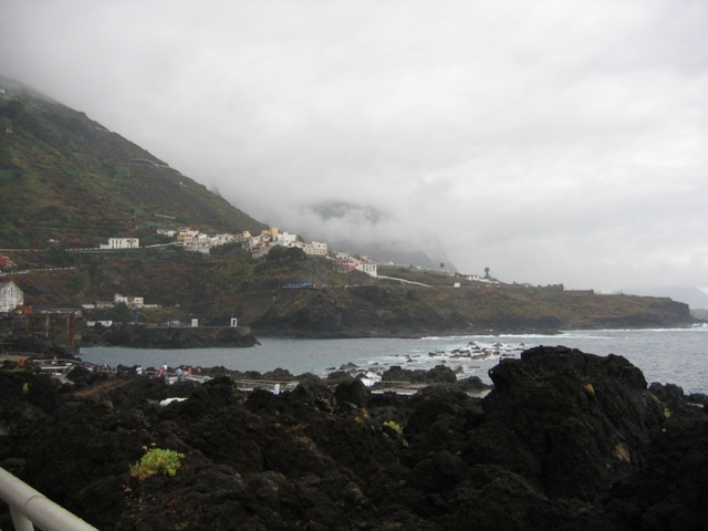 Candelaria, Teneryfa, Hiszpania