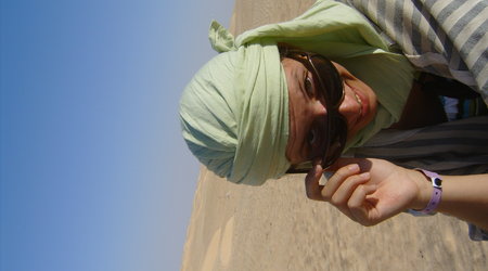 Sahara – Tunezja