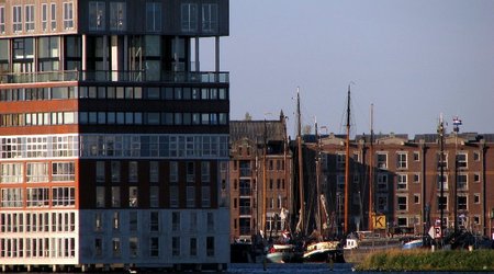 Amsterdam1 holandia – Interhome