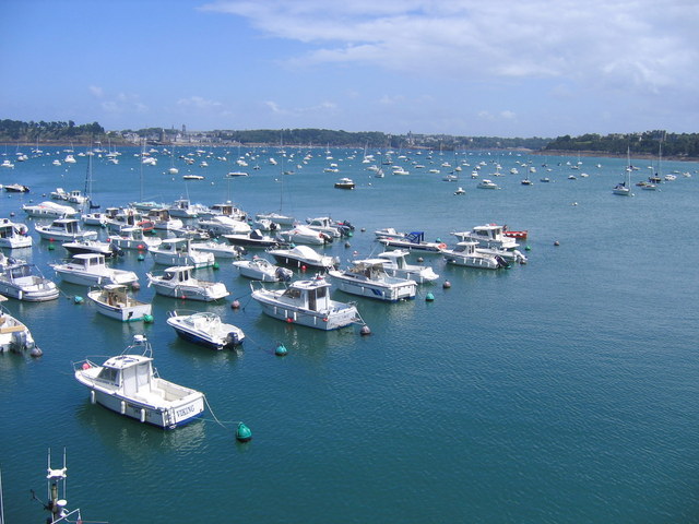 Dinard, Francja