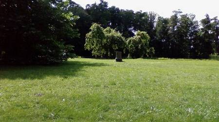 Park Arkadia – Polska