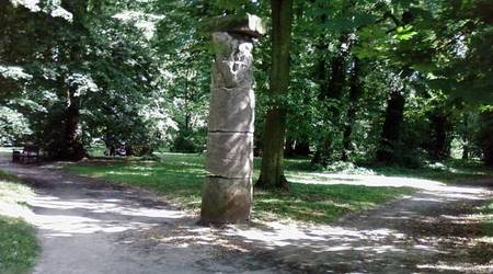 Park Arkadia – Polska