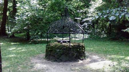 Park Arkadia – Polska