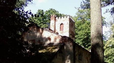 Park Arkadia – Polska
