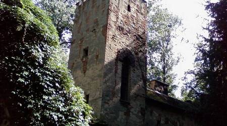 Park Arkadia – Polska