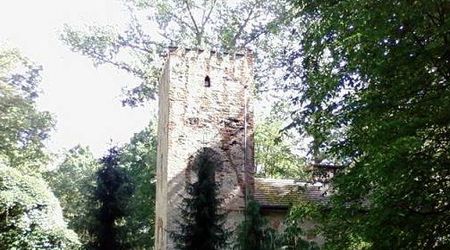 Park Arkadia – Polska