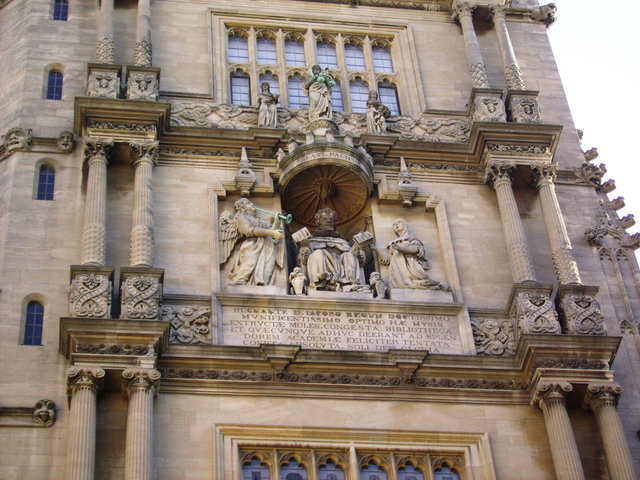 Oxford