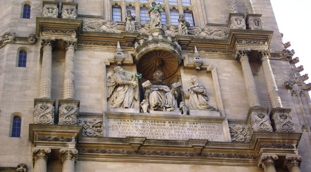 Oxford – Windsor, Wielka Brytania