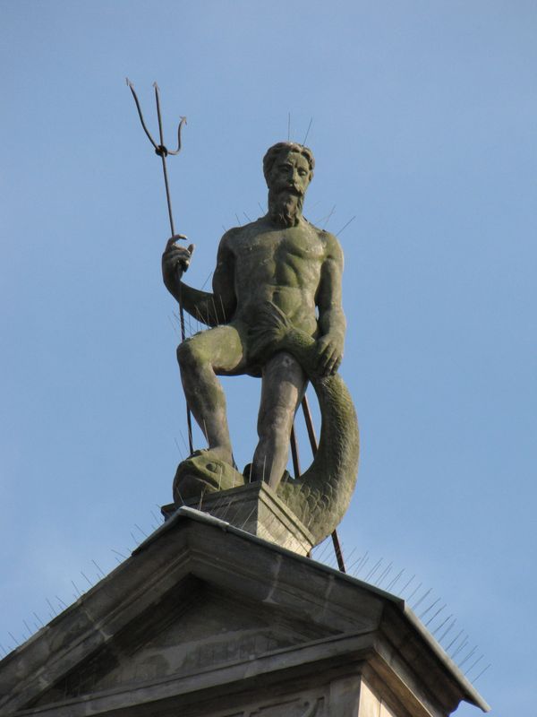 Gdańsk, Pomorze, Polska