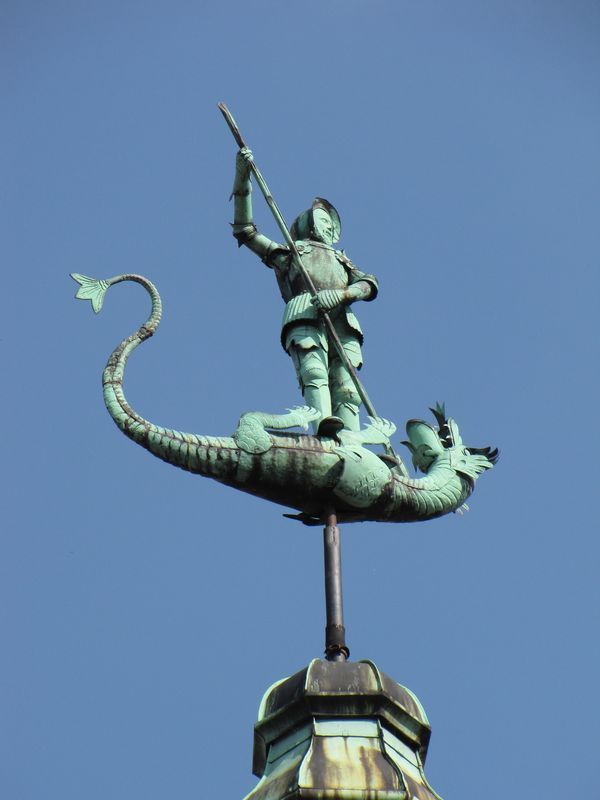 Gdańsk, Pomorze, Polska