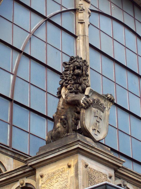 Gdańsk, Pomorze, Polska