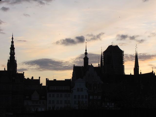 Gdańsk, Pomorze, Polska