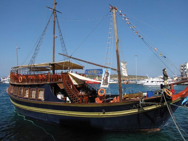 Agios Nikolaos, Kreta, Grecja