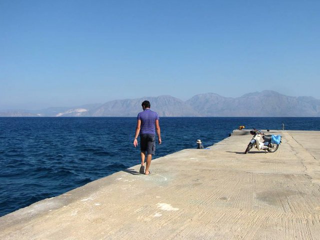 Agios Nikolaos, Kreta, Grecja