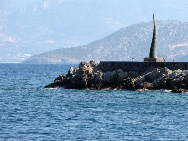 Agios Nikolaos, Kreta, Grecja