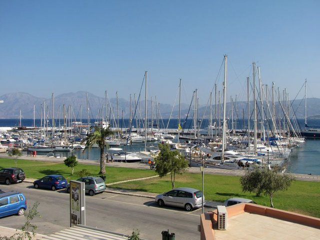 Agios Nikolaos, Kreta, Grecja