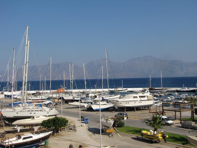 Agios Nikolaos, Kreta, Grecja