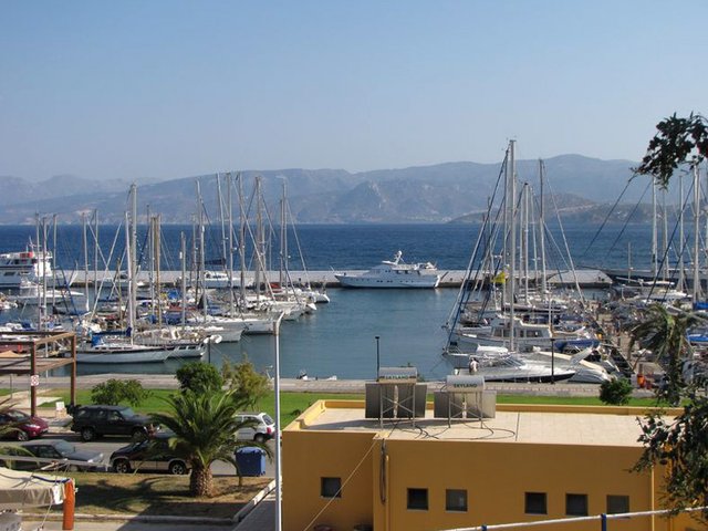 Agios Nikolaos, Kreta, Grecja