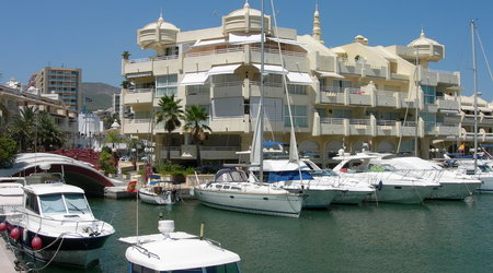 Benalmadena Costa, Andaluzja, Hiszpania – Interhome