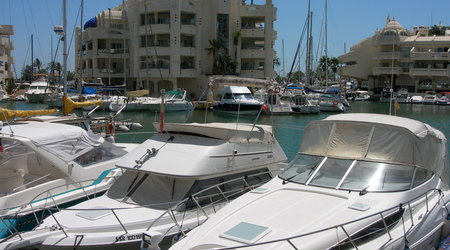 Benalmadena Costa, Andaluzja, Hiszpania – Interhome