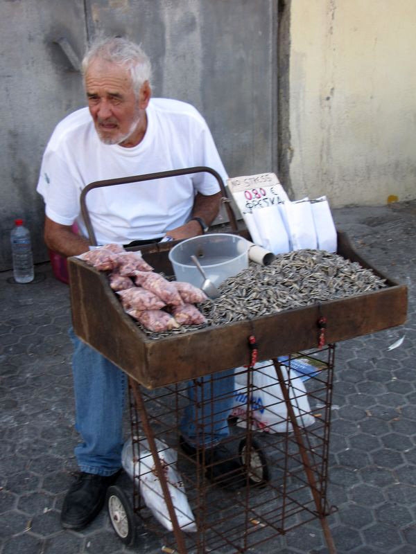 Heraklion, Kreta, Grecja