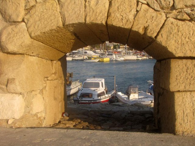 Heraklion, Kreta, Grecja