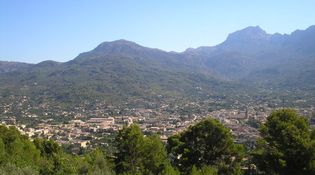 Soller, Majorka, Hiszpania – Interhome