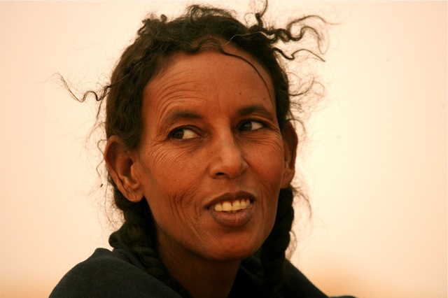 Córka Pustyni