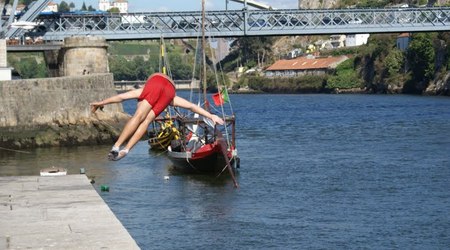 Porto – Portugalia