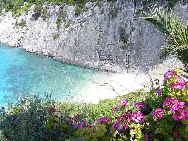 Makrigialos na Zakynthos
