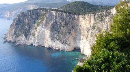 półwysep Keri - Zakynthos – Interhome