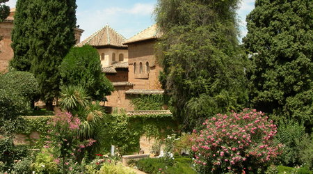 Grenada, Andaluzja, Hiszpania – Interhome