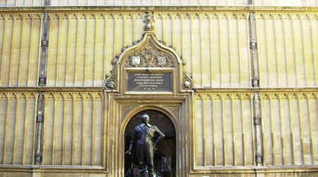 Oxford – Wielka Brytania
