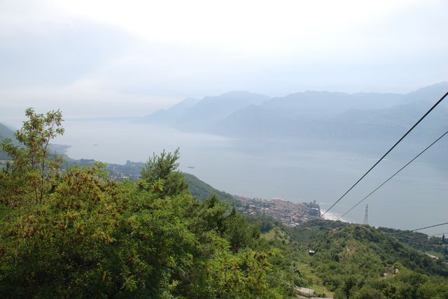 Malcesine (jez.Garda), Włochy