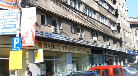 Bukareszt – Rumunia