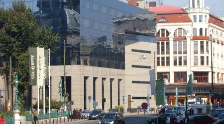 Bukareszt – Rumunia